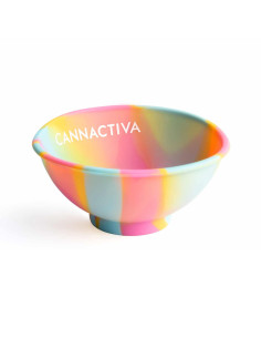 Cuenco de silicona para liar Cannactiva
